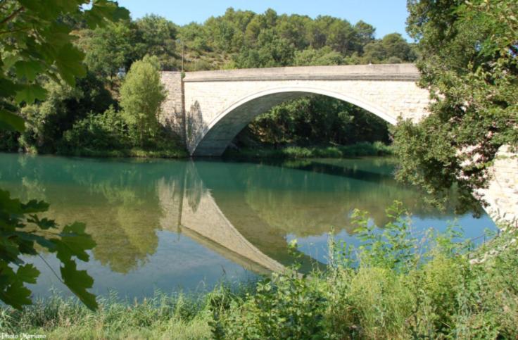 그뢰오레방 Le Provence 아파트 외부 사진